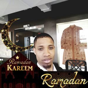 Meet your Posher, Daouda